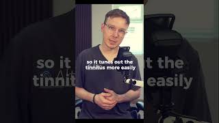 What’s the Best Way to Treat Tinnitus? | The Audiologist Answers #tinnitus #hearingloss