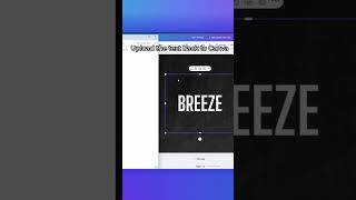Create This Wrapped Text Design in Canva for Free 💯