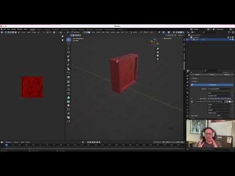 Blender and React Three Fiber Part One