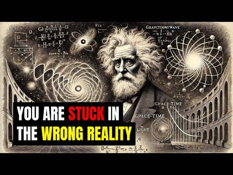 Quantum Entanglement PROVES Your Thoughts CONTROL Reality