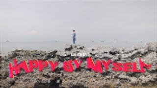 Aska 張馳豪《Happy By Myself》(Official Music Video)