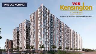 VGN KENSINGTON TOWERS