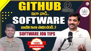 Codegnan : How Software Developers Should Use and Maintain GitHub @sumantvparenting