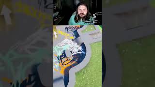 Can I rocket jump??? #gaming #streamer #stream #shorts