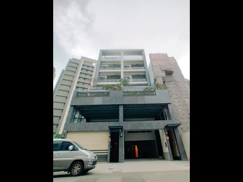 已售出）太原電梯超豪墅6880萬   HD 1080p 0910~267213地產顧問 詹丰東