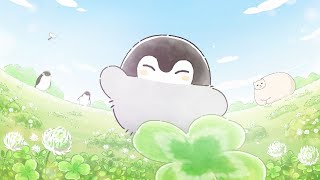 【公式】TVアニメ『コウペンちゃん』 第1話「ぼくはコウペンちゃん、よろしくね！」