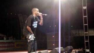 Top Notch Swift -Nobody Can Talk to Me - Vincy Mas Soca Monarch Finals