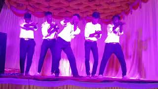 VBS 2025 owl song tamil #youtubevideo #video #VBS #owlsong #cutedance #dance #director
