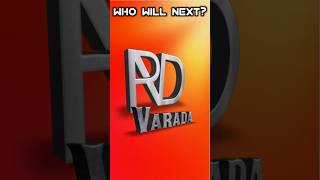 VARADA name logo #logo#shorts #namelogo #virallogo #trendingshorts