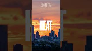 Feel the heat of summer with fiery and dynamic EDM tracks. #SummerHeat #EDMBeats #HotVibes