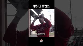 핑하이 로맨스로 전하는 새해 인사🙇‍♂️