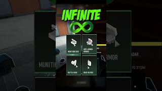 Infinite Field Upgrade Glitch in Modern Warfare 2! #callofduty #warzone2 #modernwarfare2 #dmz #cod
