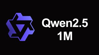 Qwen2.5-1M and Qwen2.5 VL have been released!