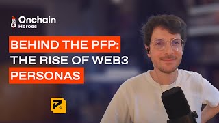Onchain Heroes Podcast ep. 10: Building IP, From Ubisoft to Web3