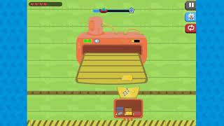 EDU GAMES - Databar Factory Edu Game Legends of Learning