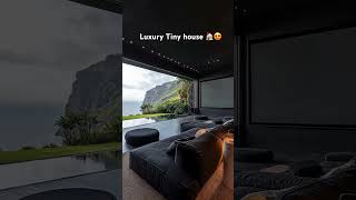 Tiny House vs Regular Home – What No One Tells You #relaxing #house