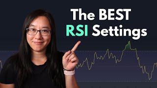 Testing The RSI Indicator 2 Million Times (17 Year Test)