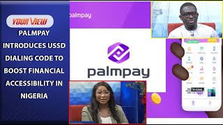 Fintech Revolution: Palmpay Place In Nigeria's Driving Innovation, Security, and Financial Inclusion