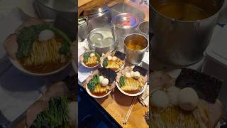 東京で昭和を感じれる八王子屋台ラーメン🍜【東京 しゅんやっちゃん】