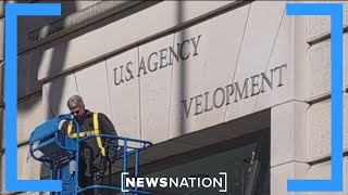 Claims about USAID waste: True or false? | NewsNation Prime