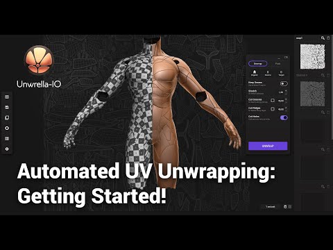 Unwrella-IO: Getting Started