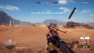 BATTLEFIELD 1 BETA/GAMEPLAY (SERVERS ARE ONLINE) HYPE