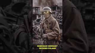 The Secret You Never Knew! World War II #worldwar2  #historyshorts  #wwiifacts  #untoldstories