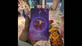 @ladycuriousbutterfly311 Unboxing "The Astrological Tarot" 78-Card Deck 128 Illustrated Guidebook