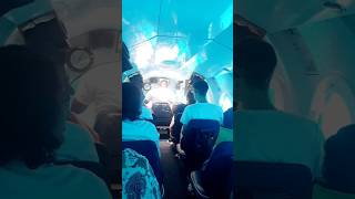 "Beneath the Waves: Mauritius Submarine Experience" #travelvlog #travel #indianexplorers
