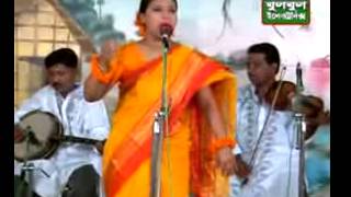 Vangha Amar Mon Bangla Baul Song BY Ruma Shorkar