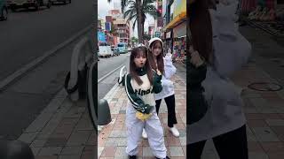 沖縄行ってきたよ🌺🌴#アイドル #衛星とカラテア #久木田菜々夏 #春瀬もも #白咲くるみ #波澄しずく #日南ことり
