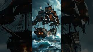 #pirateship  #piratelife #seafarer #caribbean  #adventure #fantasy  #history  #photography  #explore