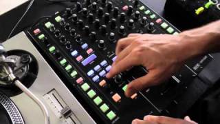 Rane 68 for Serato Scratch : DJ TechTools Review