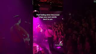 From Notes to Notoriety: Elliot James Reay’s Love Song That Made Him Famous ❤️ #viralmusic #shorts