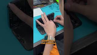 iPhone 13 Pro Max Display IC Repair by LYK Mobile Repair