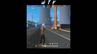WTF 🔥😈#arisudanyt#angrybirdyt#classyff#mrrattler#xeroxff#lordshorts#hakaitv#freefire#wtf#omg#respect