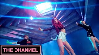 BLACKPINK DDU-DU DDU-DU (뚜두뚜두) Japanese Version VOCAL COMBINATION (#Short Version)