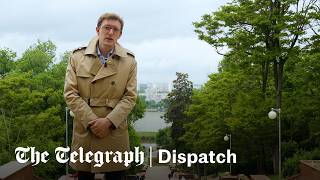 'Moldova is worse than Ukraine': My clash with Russian sympathisers on the frontline of Cold War Two