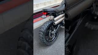 Ducati scrambler sixty2 custom  #ducati#ducatiscrambler#italian#japstyle#scrambler