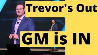 Nikola's Trevor Milton Resigns, GM Is Still In