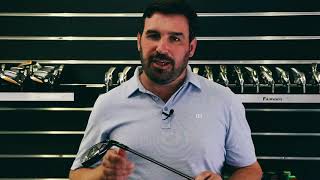Callaway Big Bertha B21 Hybrids  - What you need to know
