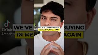 Buying in melbourne