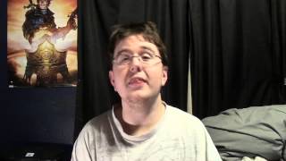 A.I.R. Presents Caydor's History and ContentId
