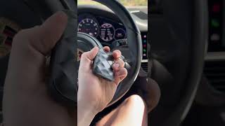 “Your car’s been hiding secrets. GoGoDrive reveals them 👀.” #car #cartech #porsche