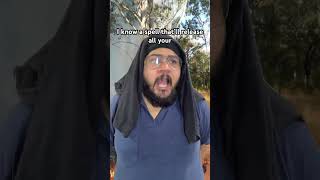 How To Break Free Easily 😂💀#shorts #viralvideos #tiktok #youtubeshorts #fyp