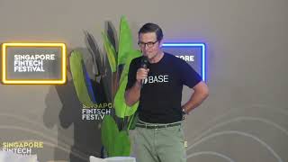 SFF 2024 | The Onchain Economy Fuelled by Layer 2 Solutions - Powered by Coinbase