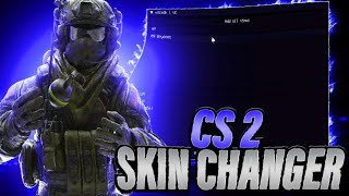 CS 2 Skin Changer [2025] | FREE CS 2 Skin Swapper V3 | CS 2 Skin Changer [Download]