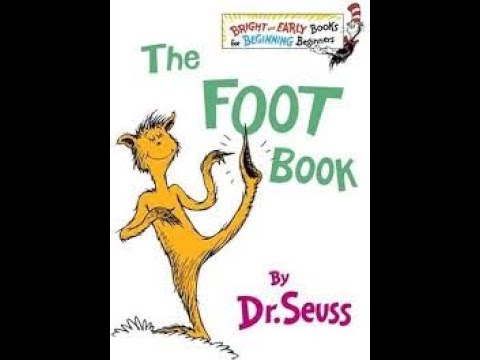 The Foot Book