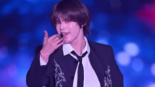 &TEAM・K、5kmレース完走後「ガルアワ」出演 1日の多忙スケジュールが話題【GirlsAward 2025SS】