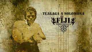 Fiji - Tualaga a Solomona (Audio)